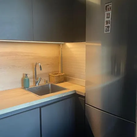 Junto Real Golf De Appartement *