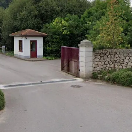 Junto Real Golf De Pedreña