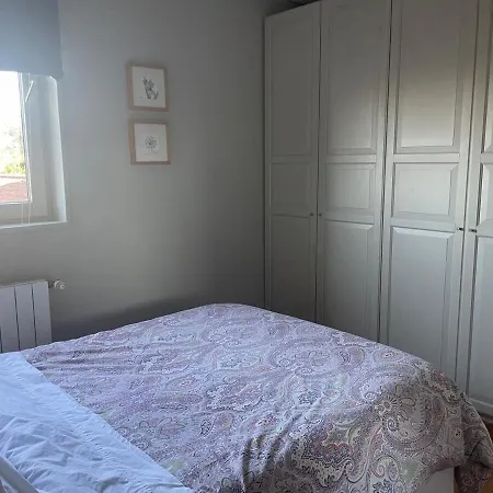 Junto Real Golf De Appartement *